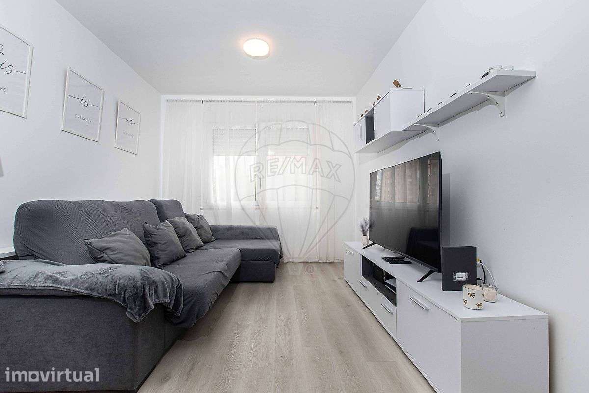 Apartamento T3 para venda - Grande imagem: 5/21