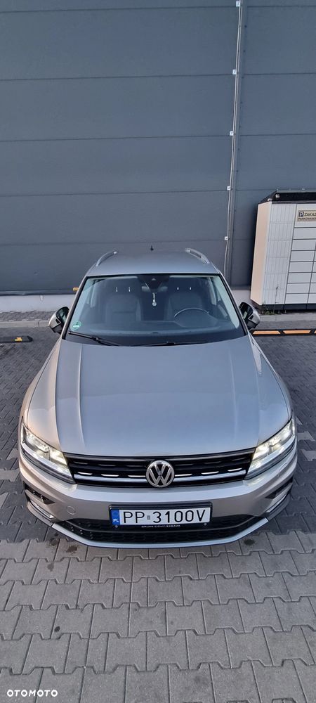Volkswagen Tiguan 2.0 TDI BMT SCR 4Mot Highline DSG - 3