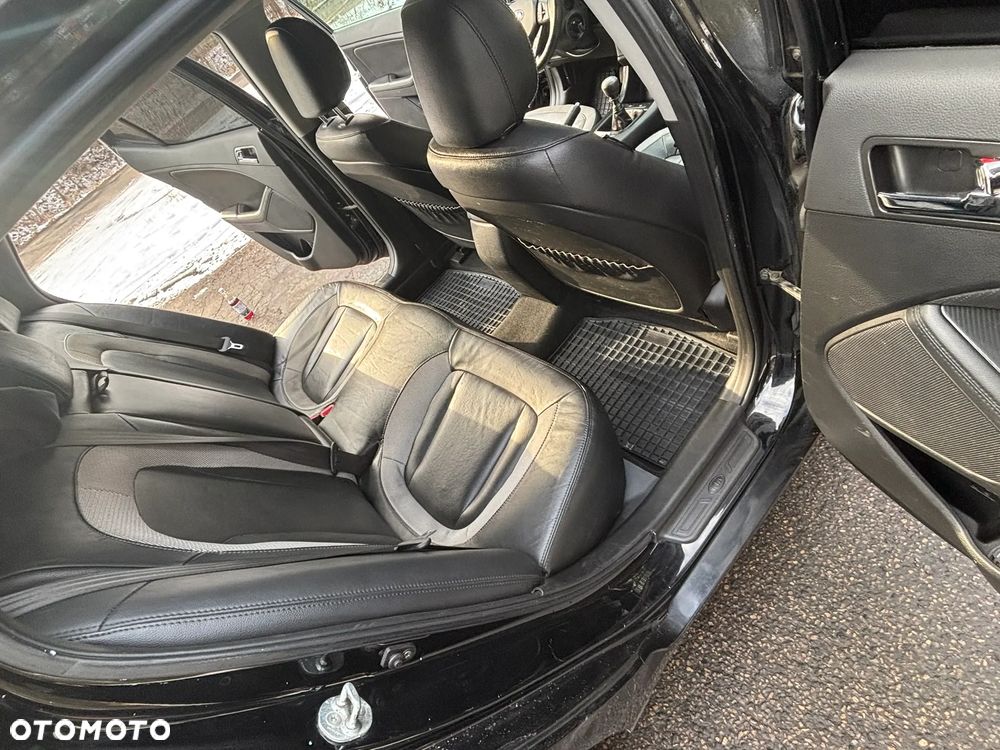 Kia Optima 2.0 XL - 19