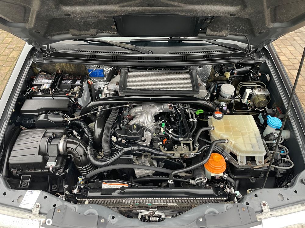 Suzuki Grand Vitara - 19