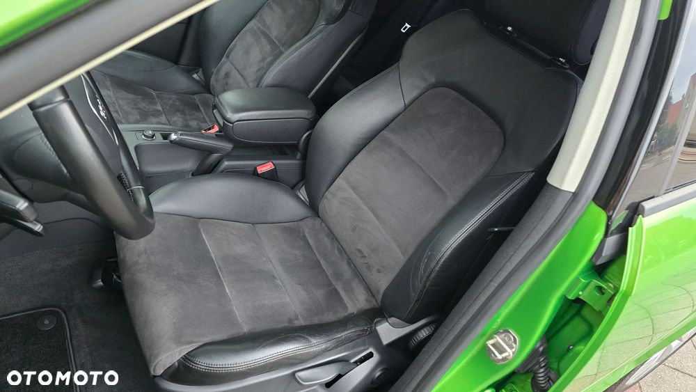 Audi A3 Sportback - 22