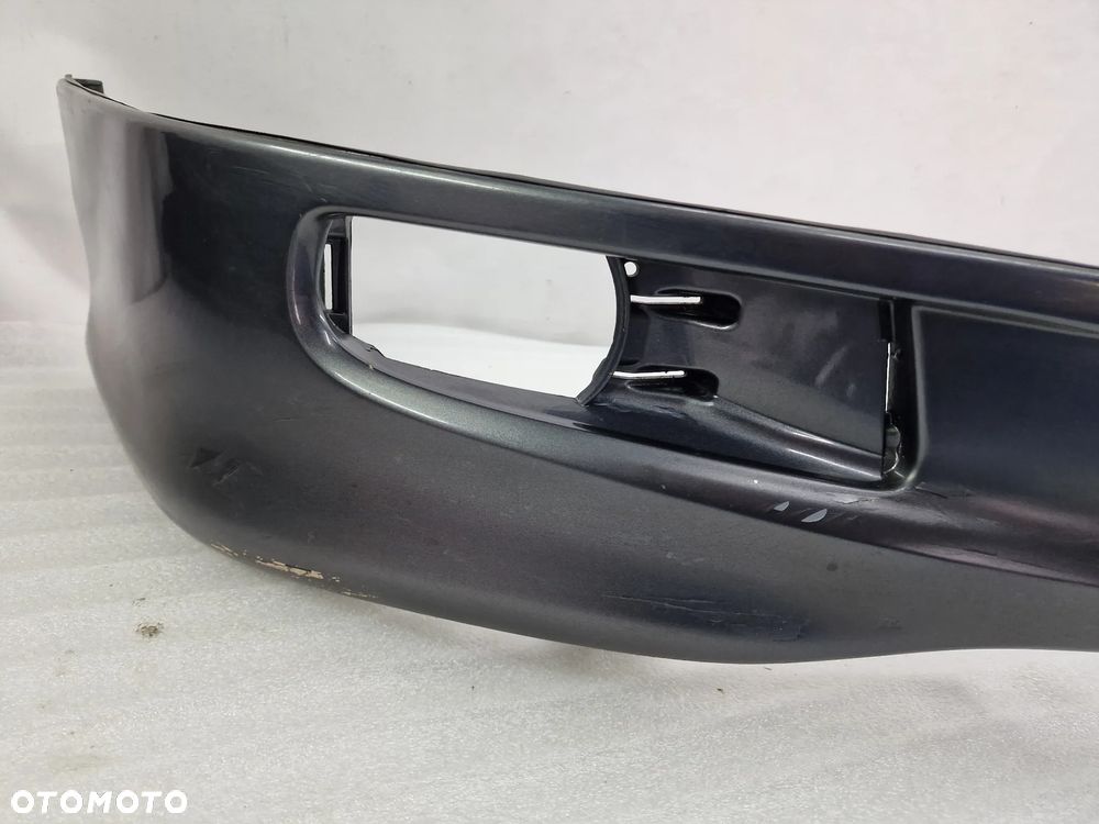 TOYOTA CAMRY 07-09 SPOJLER / DOKŁADKA POD ZDERZAK PRZEDNI PRZÓD , NR 76851-06011 , NR AUKCJI DT735 - 6