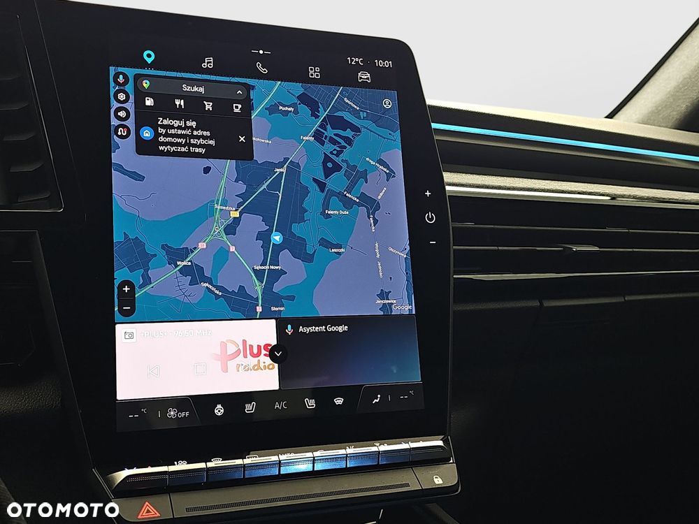 Renault Austral 1.3 TCe mHEV Techno - 18