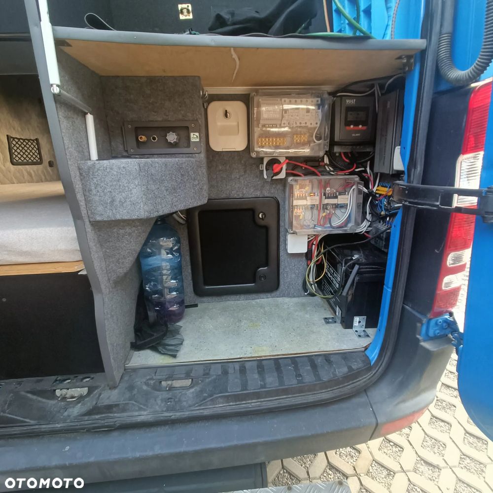 Mercedes-Benz Sprinter - 19