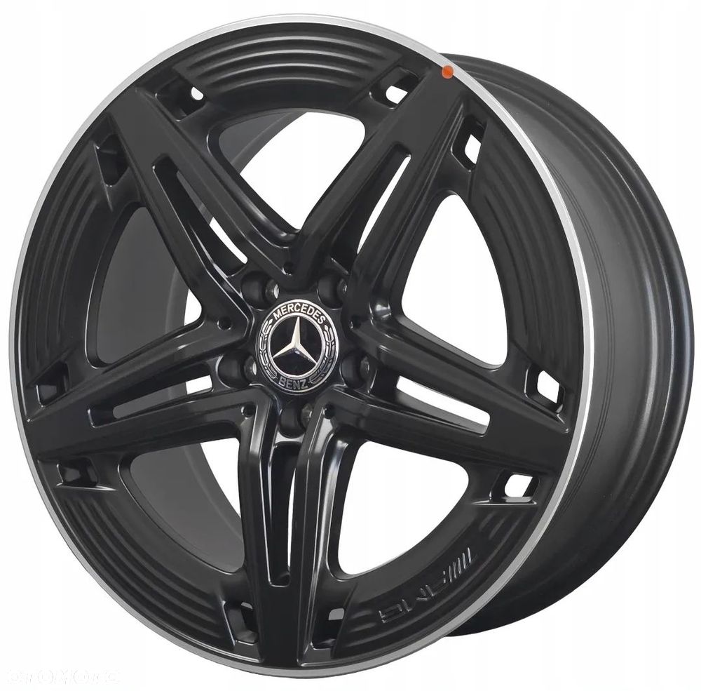 Mercedes-Benz Klasa A 45 S AMG 4-Matic 8G-DCT - 12