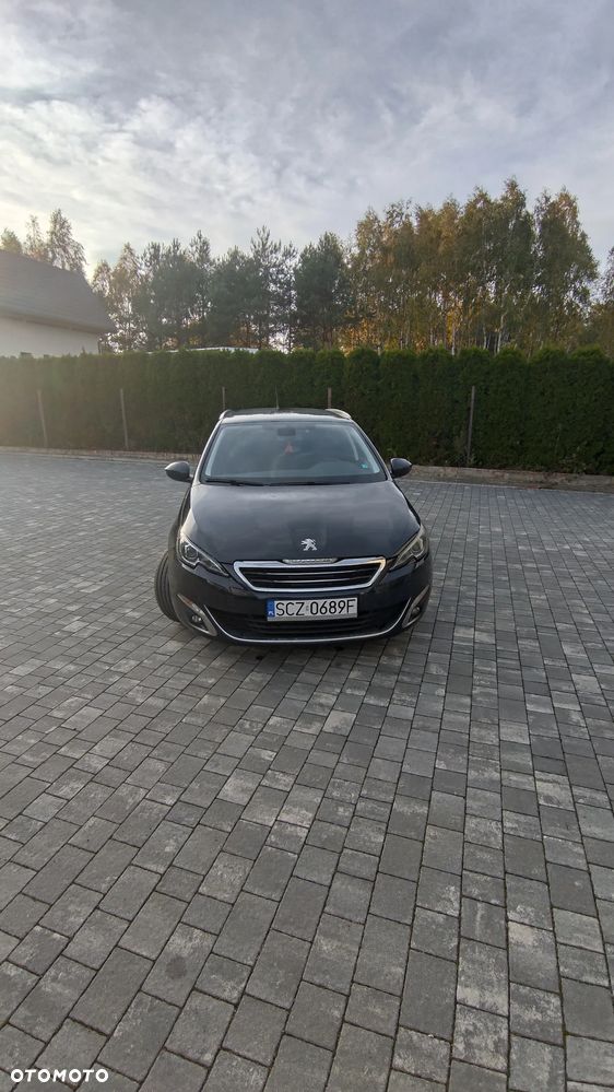 Peugeot 308 - 4
