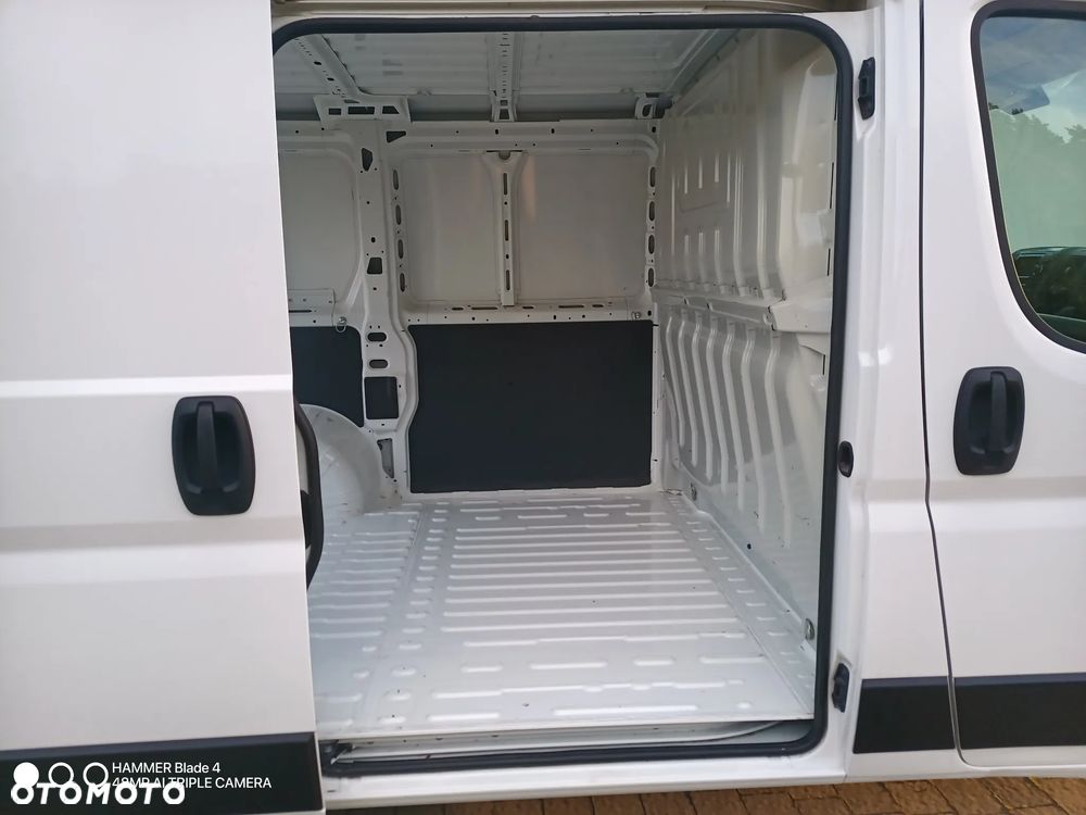 Peugeot Boxer - 34