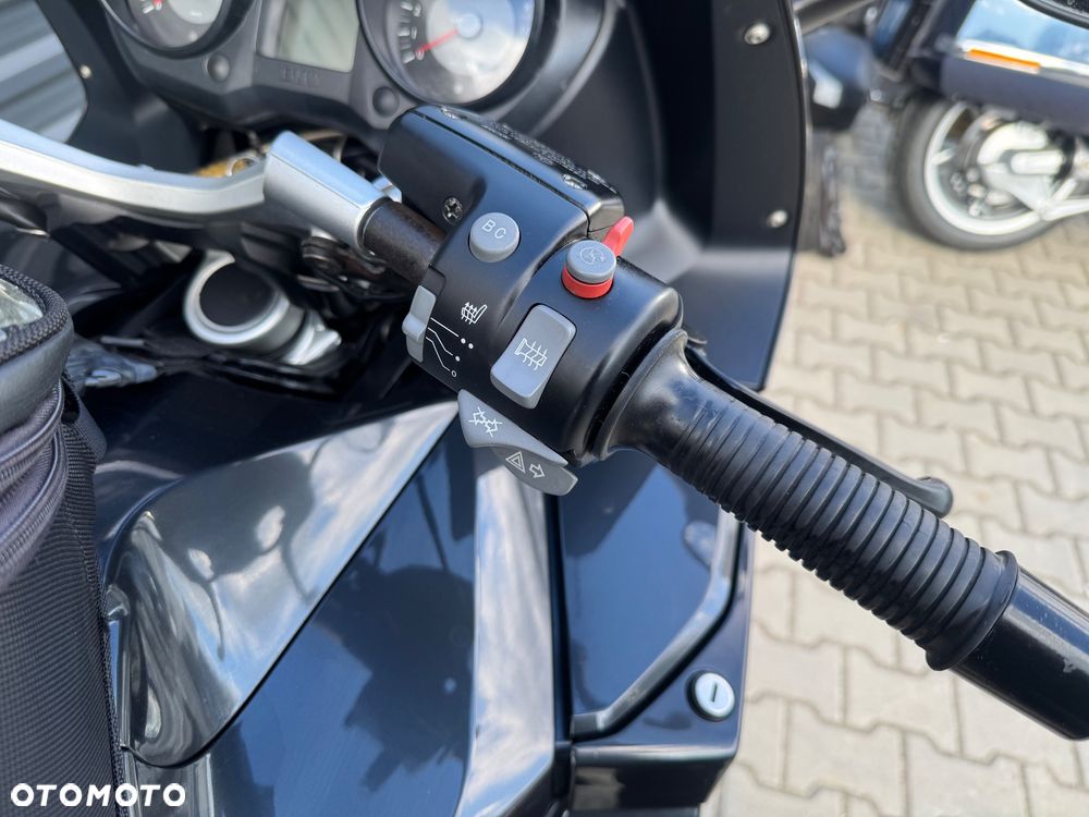 BMW K - 11