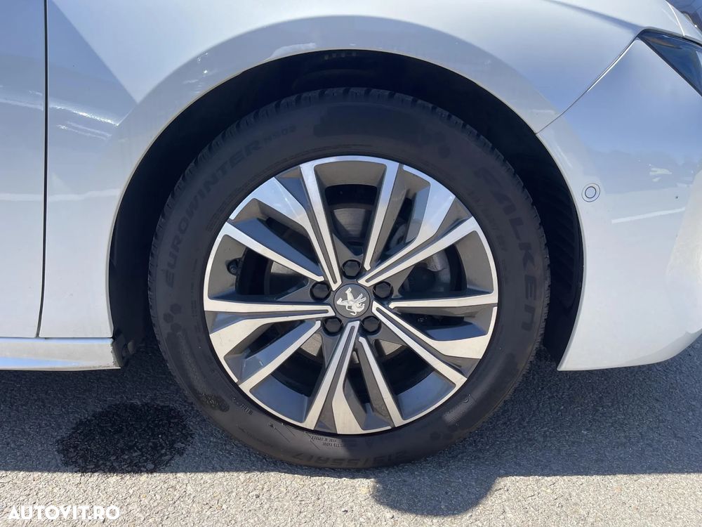 Peugeot 508 - 29