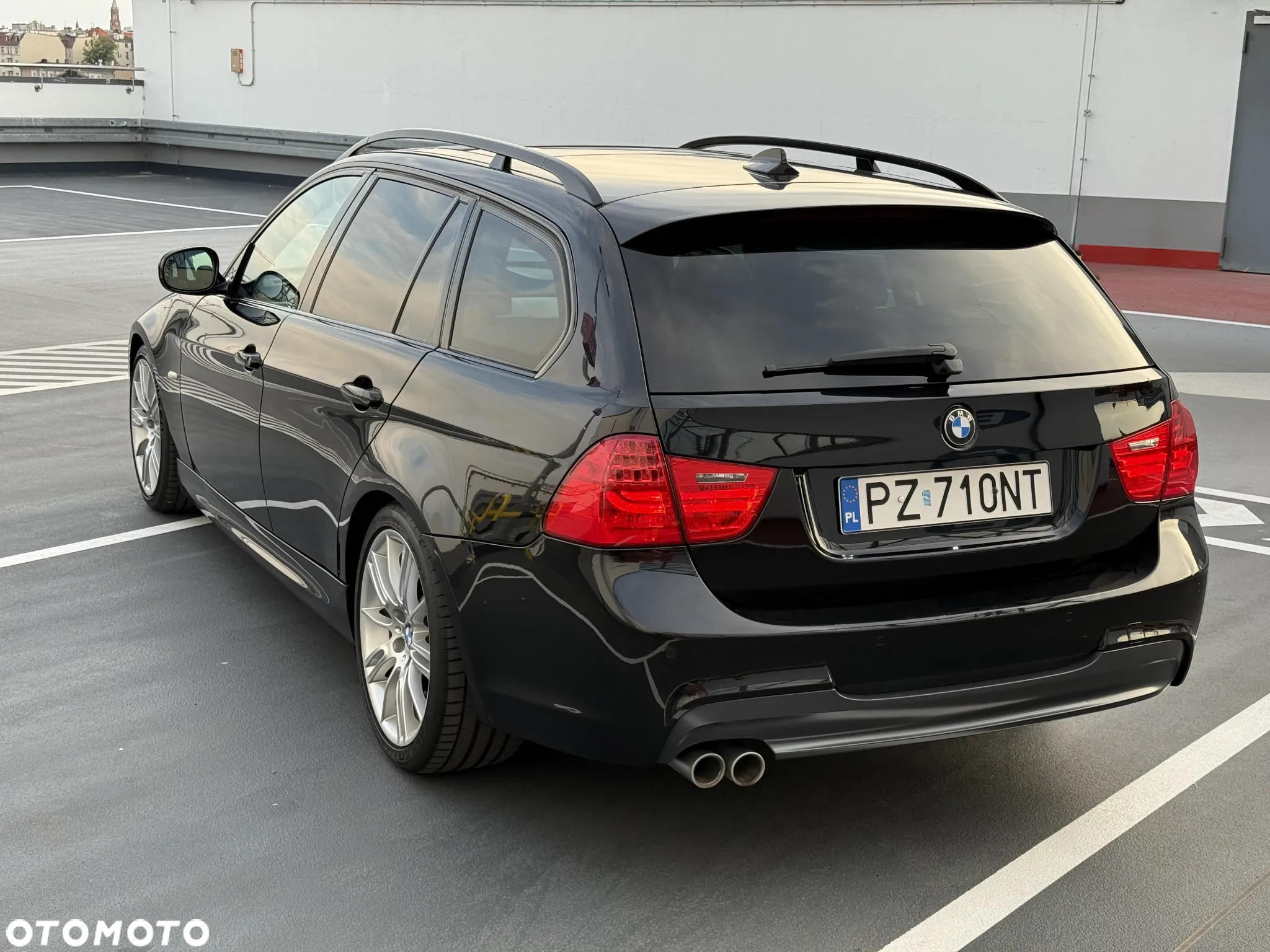 BMW Seria 3 330d DPF - 6