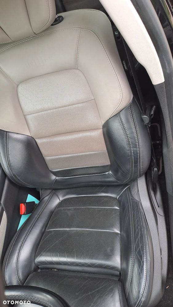 Renault Talisman 1.6 Energy dCi Initiale Paris EDC - 11