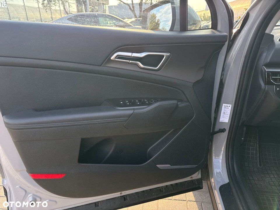 Kia Sportage 2026