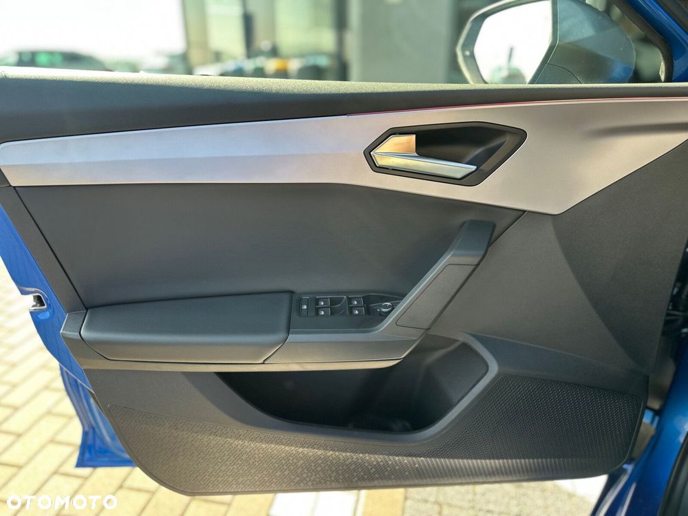 Seat Leon - 21
