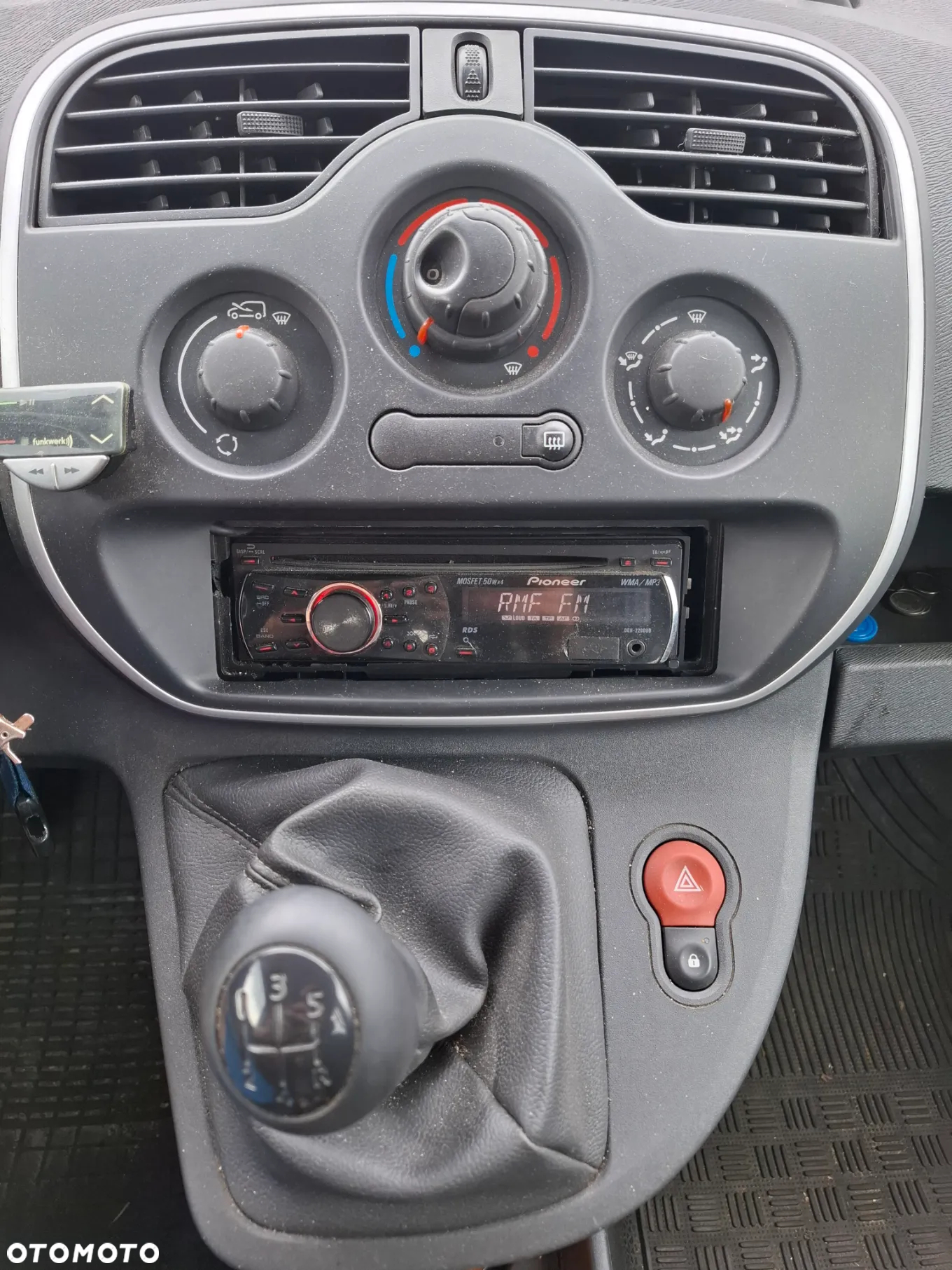 Renault Kangoo - 9