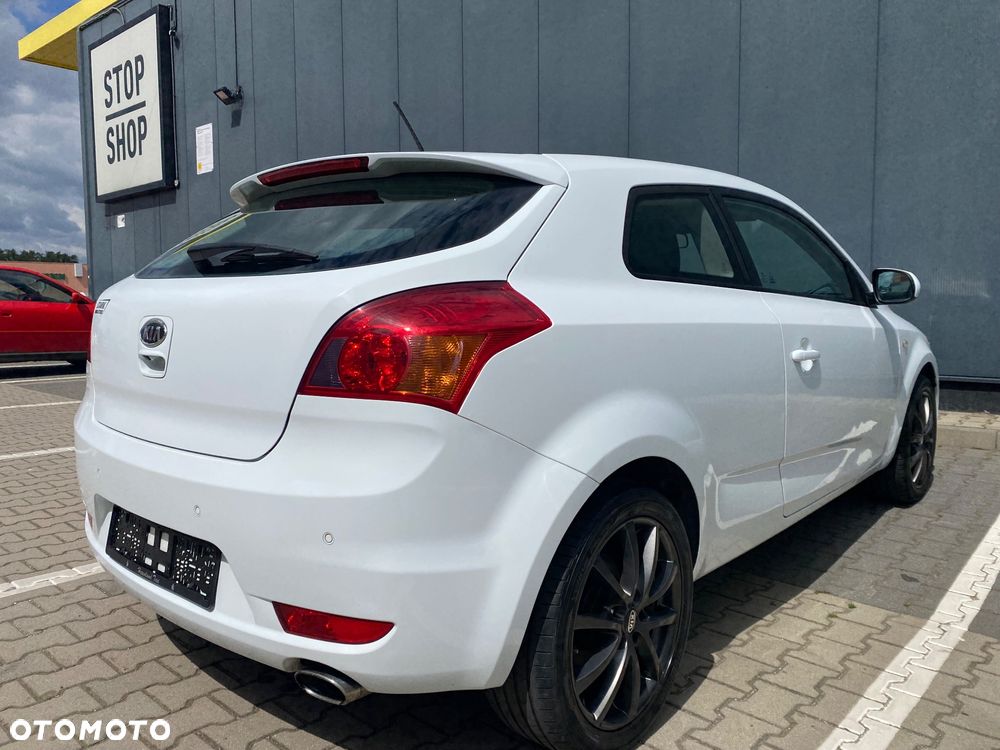 Kia ProCeed 1.4 Comfort - 4