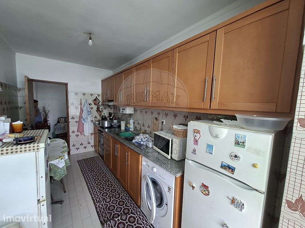 Apartamento T2 para venda - Grande imagem: 4/7