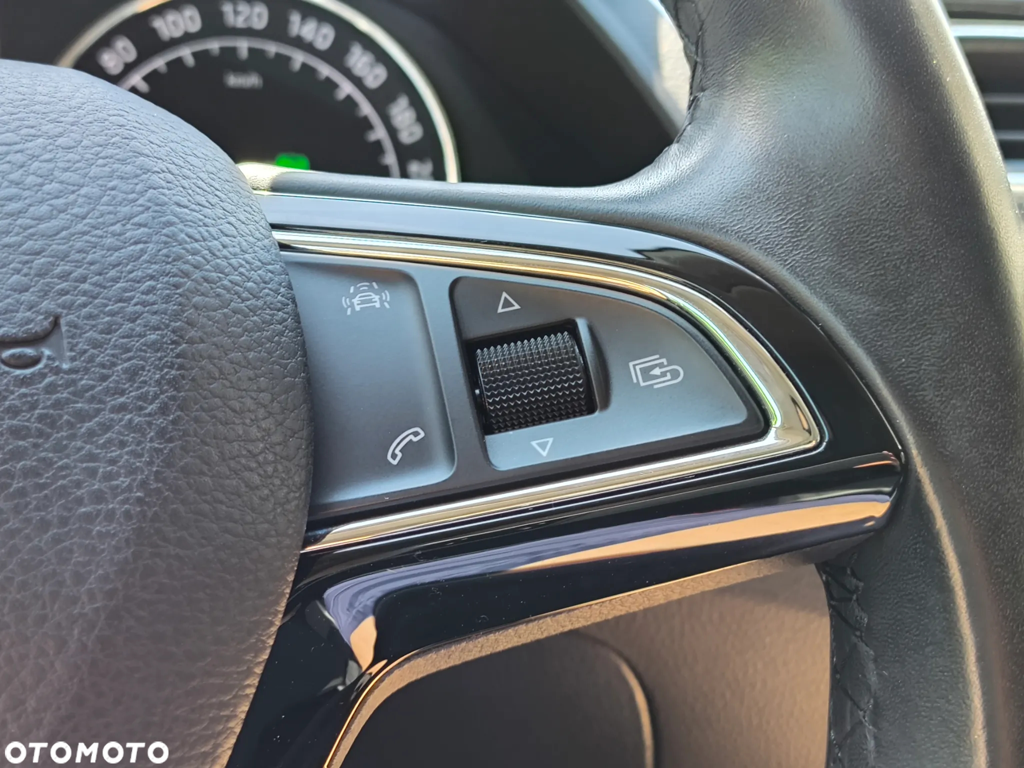 Skoda Superb - 29