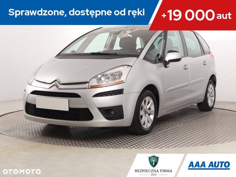 Citroën C4 Picasso - 2