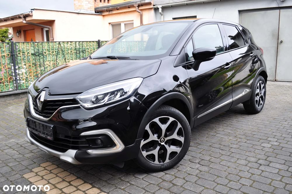 Renault Captur (ENERGY) TCe 90 INTENS - 3