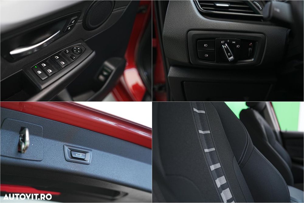 BMW Seria 2 - 18