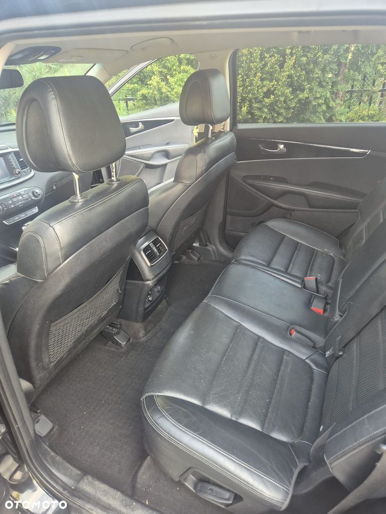 Kia Sorento - 21