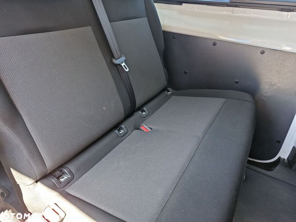 Toyota PROACE - 11