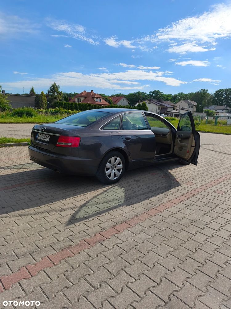 Audi A6 Limousine - 7