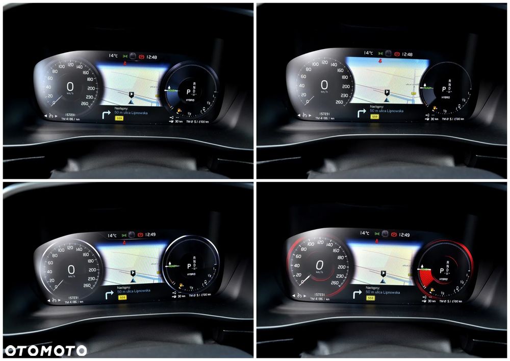 Volvo XC 40 T5 Recharge DKG Inscription - 38