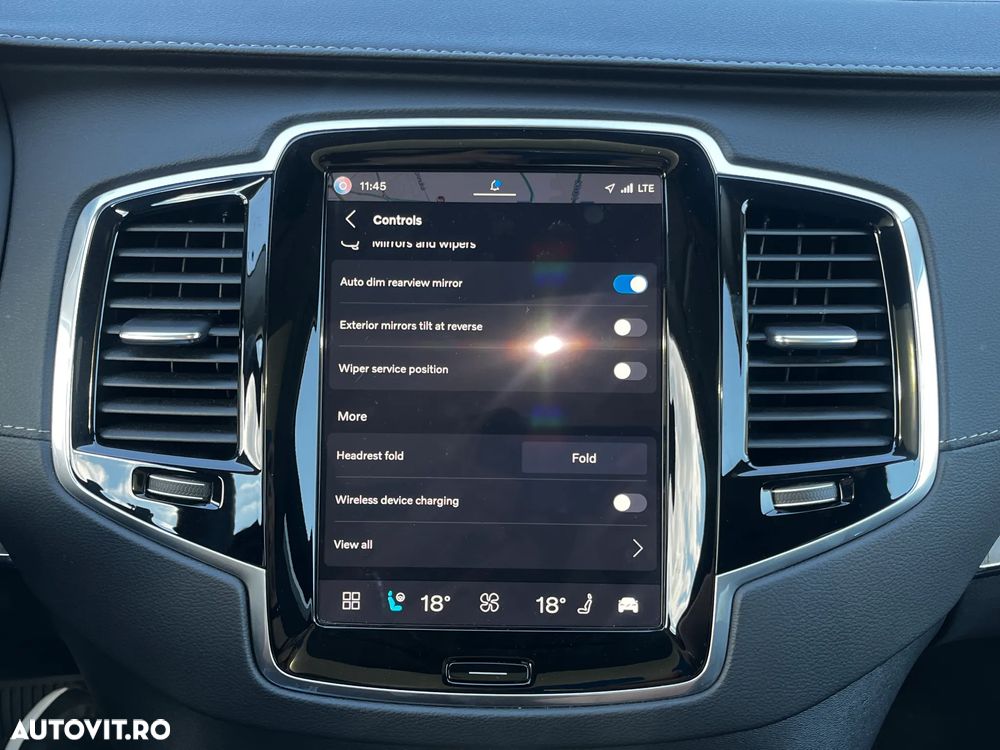Volvo XC 90 - 35