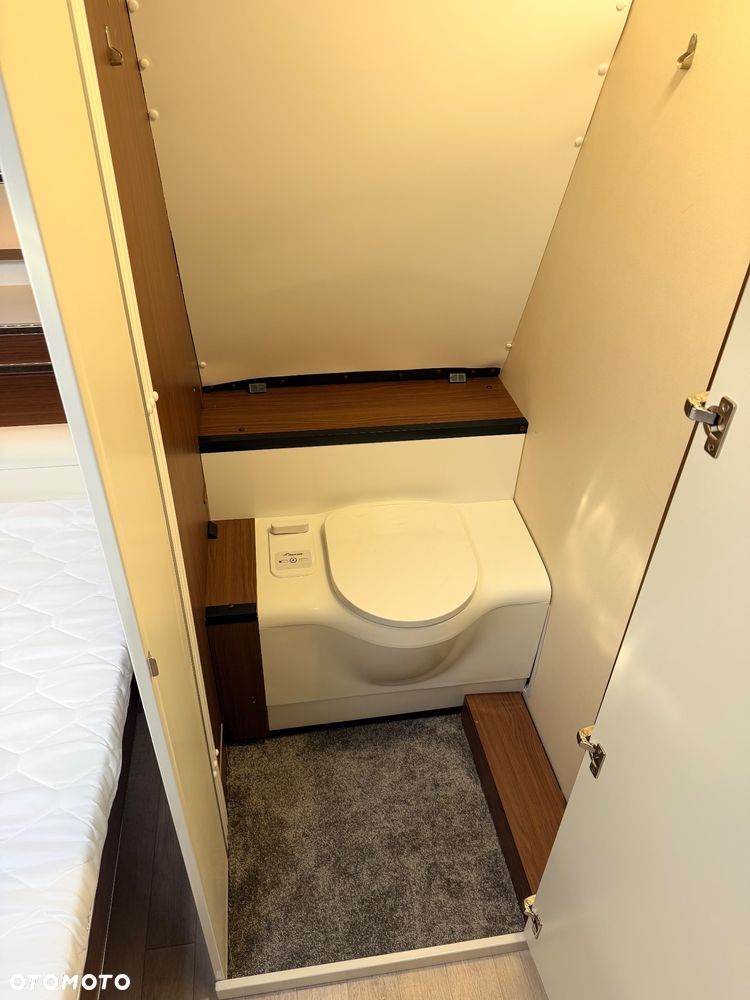 Fendt Larimar 700 - 30