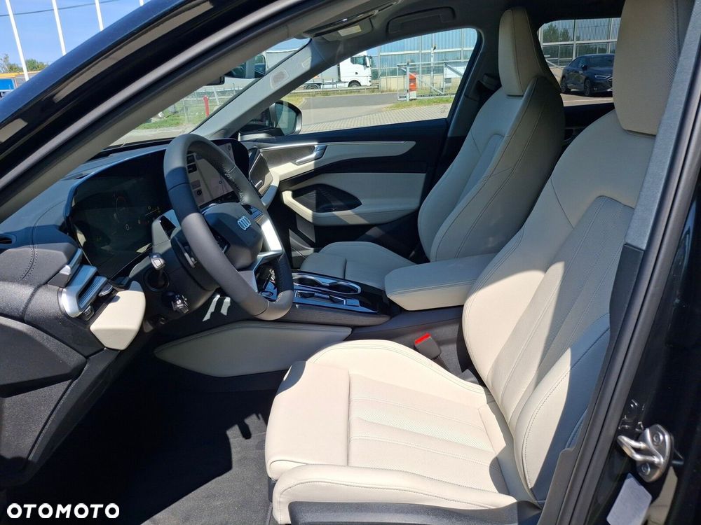 Audi A6 Avant - 27
