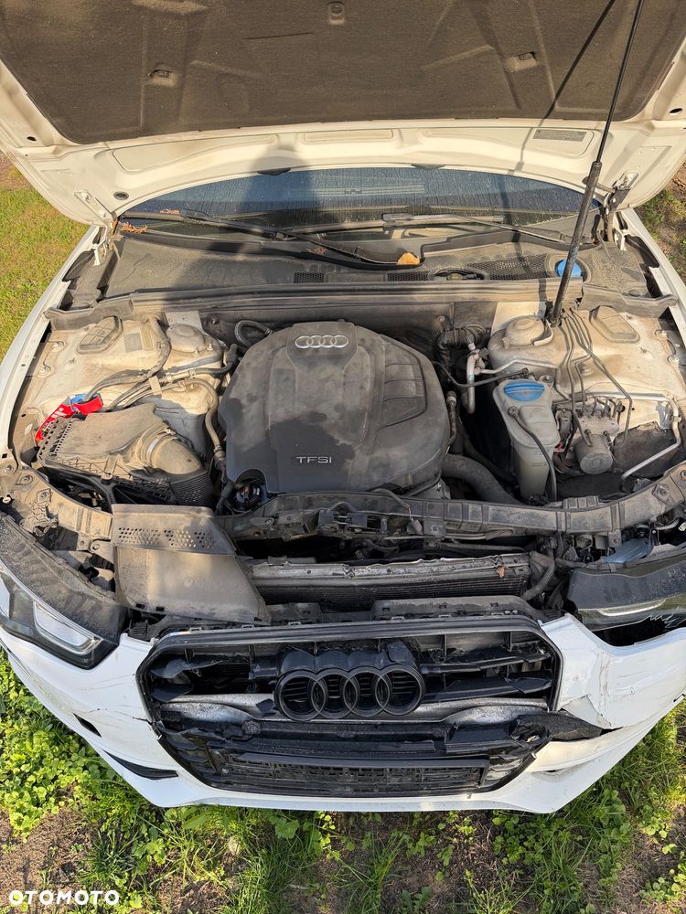 Audi A5 Sportback 1.8 TFSI Multitronic - 9
