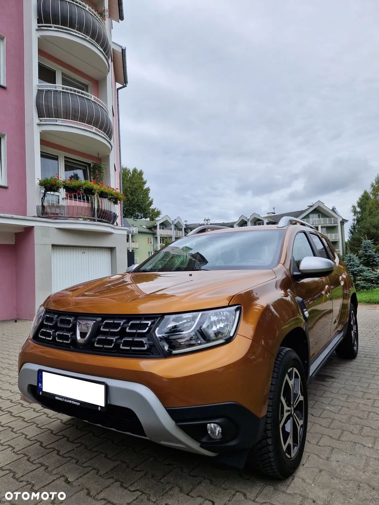 Dacia Duster 1.0 TCe Prestige - 3