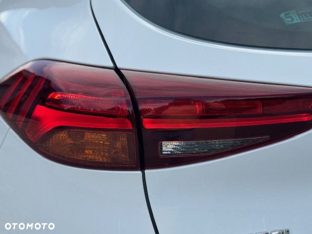 Hyundai Tucson - 34