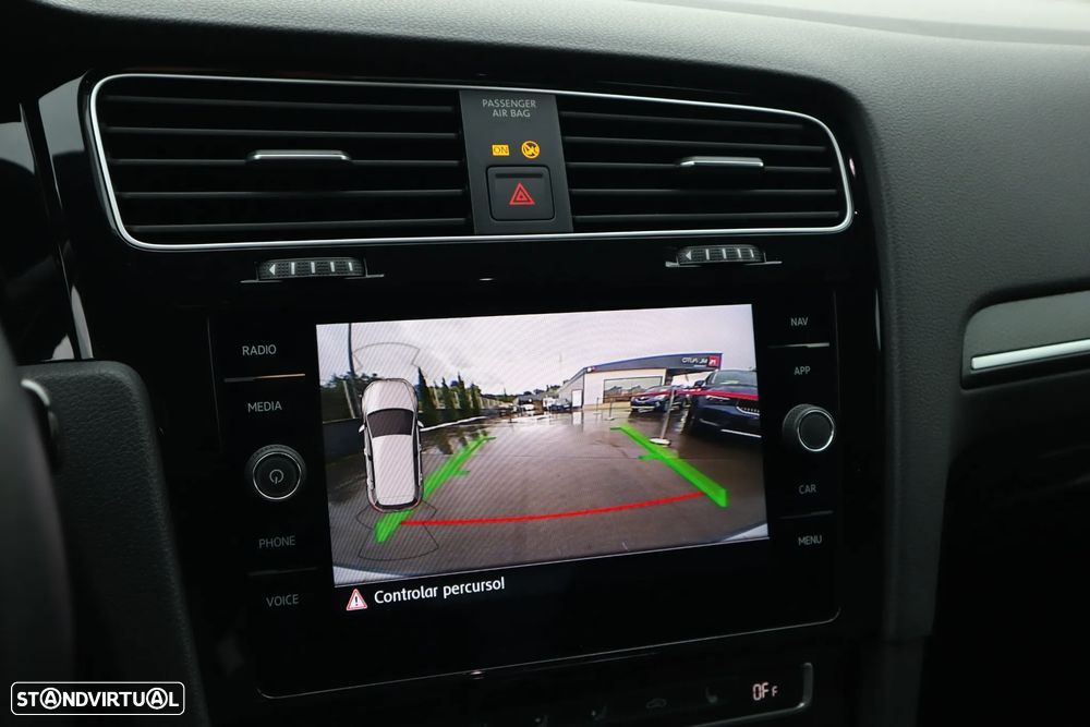 VW Golf GTI (BlueMotion ) DSG Performance - 18