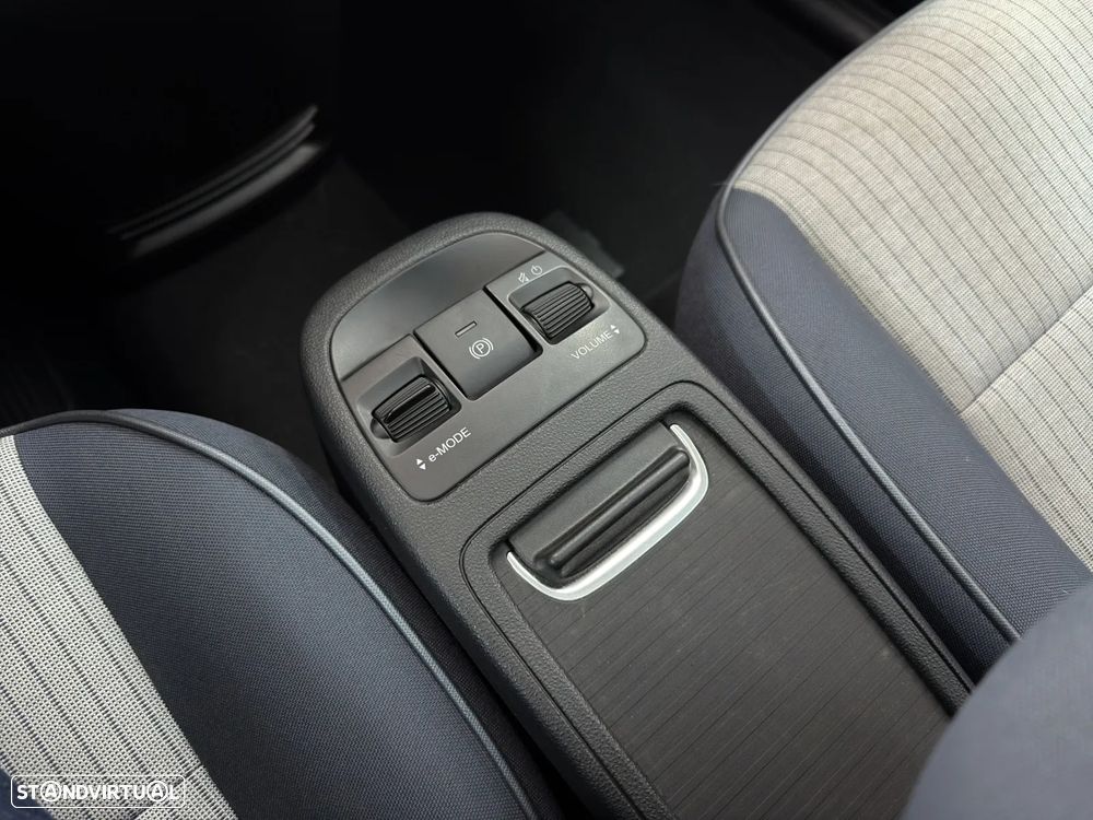 Fiat 500e 42kWh ICON - 9