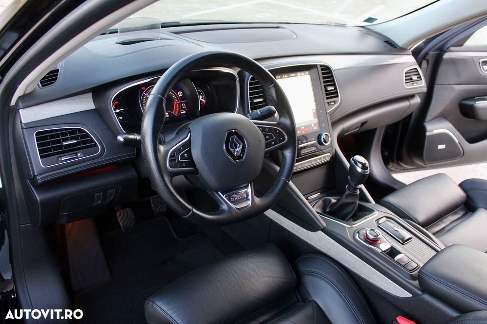 Renault Talisman - 15
