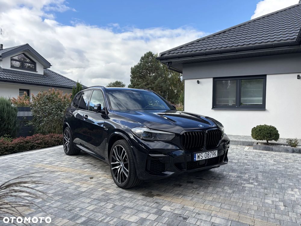 BMW X5 - 10