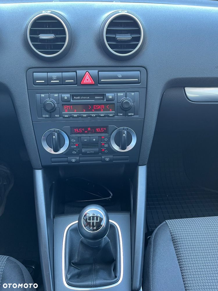 Audi A3 ver-1-6-ambition - 20