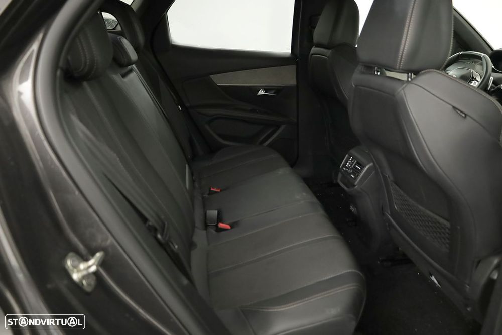Peugeot 3008 1.2 PureTech GT EAT8 - 21