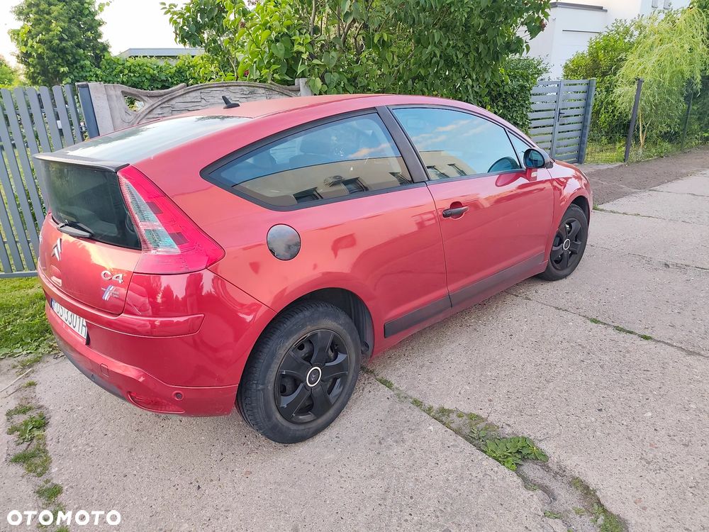 Citroën C4 - 1