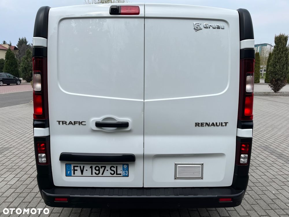 Renault Trafic - 7