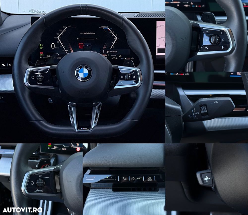 BMW Seria 5 520i AT MHEV - 18