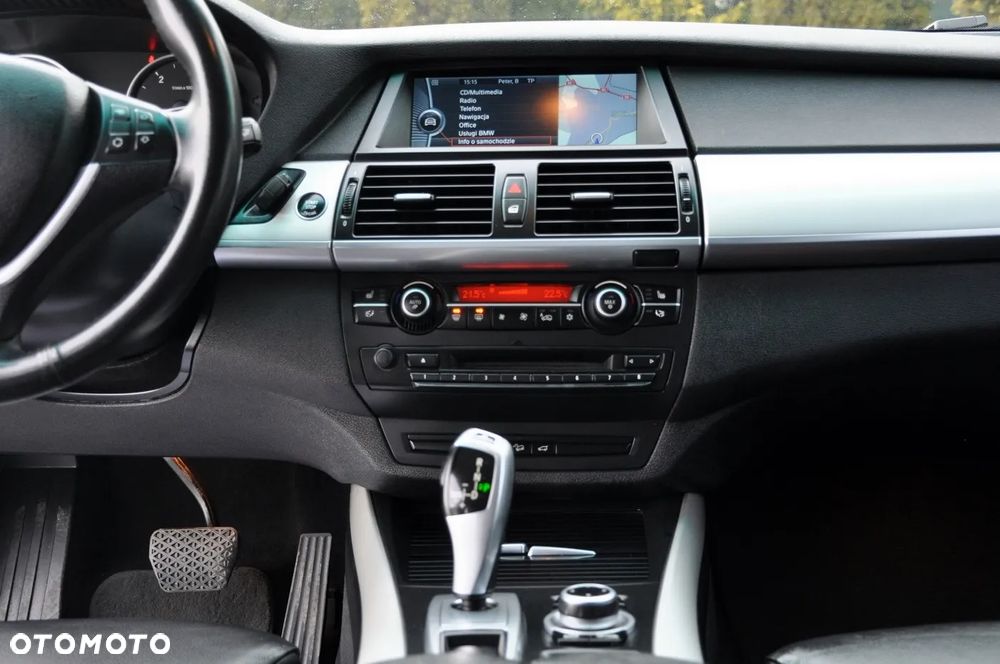 BMW X5 - 35