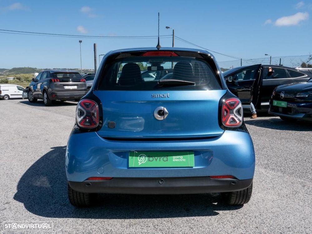 Smart ForFour EQ prime - 11