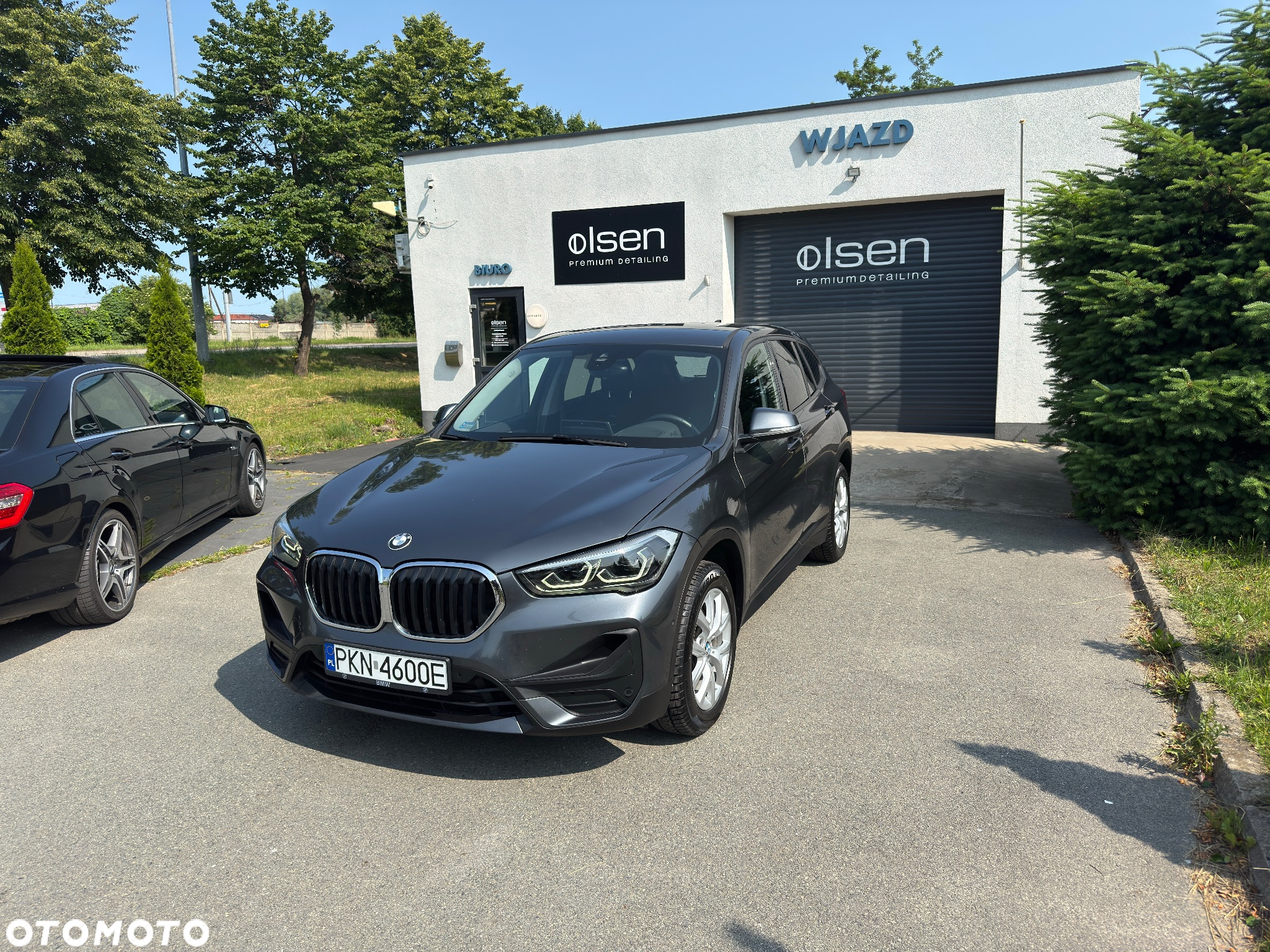 BMW X1 xDrive20d - 3