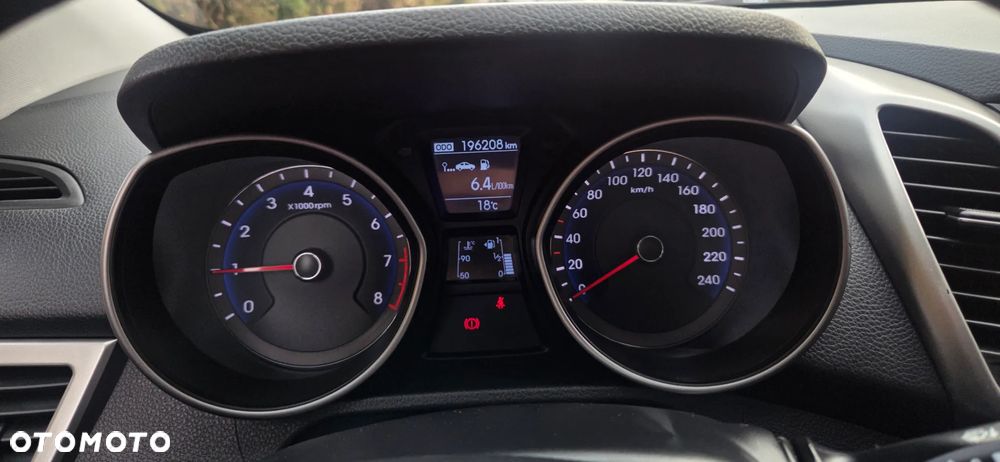 Hyundai i30 1.4 Style - 30