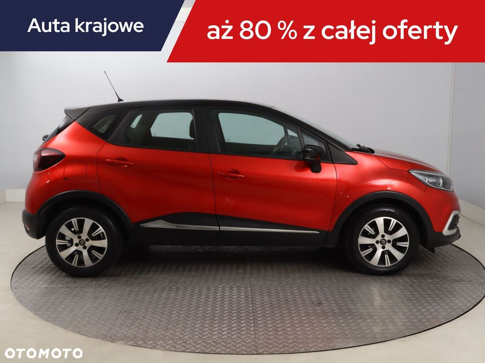 Renault Captur - 8