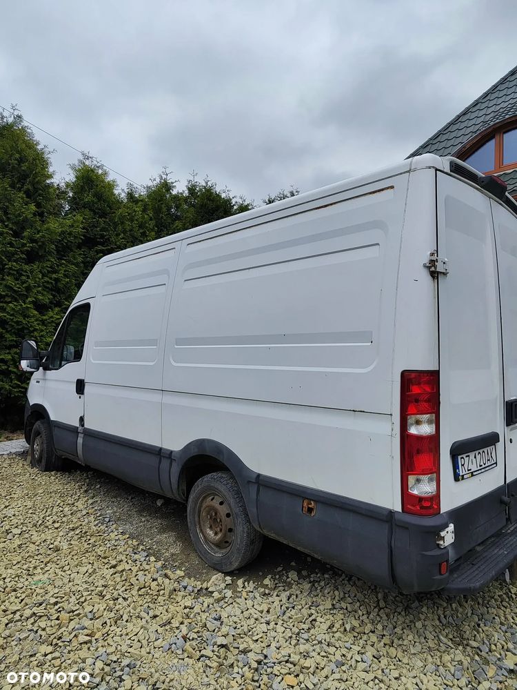 Iveco Daily - 3