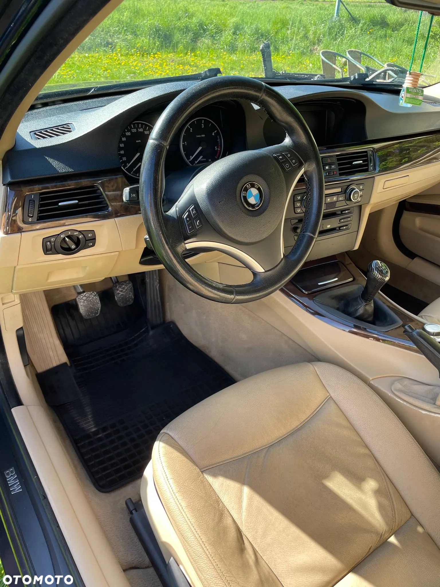 BMW Seria 3 - 2